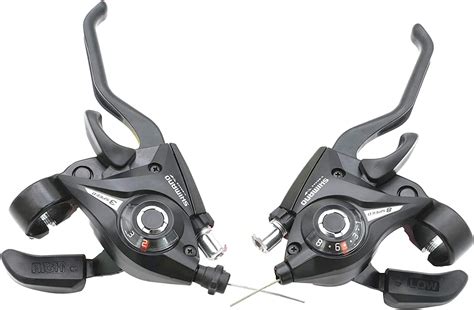 shimano brake and shifter combo